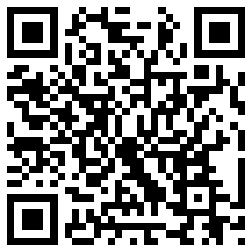 qrcode für Hager AFR463C