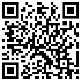 qrcode für Hager AFR475C