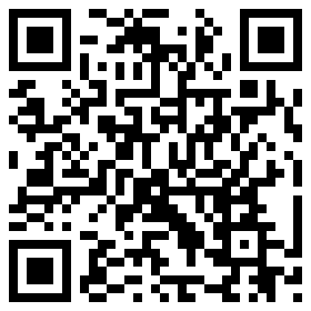 qrcode für DELOCK 88195 - Typ 19 Patchpanel 4 Typ Platten 86 86mm 4 Ports 2 HE schwarz
