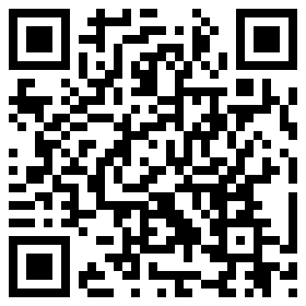 qrcode für Hager HZ085