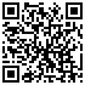 qrcode für Hager FWU00L1