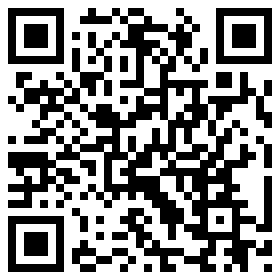 qrcode für Hager FWU00L2