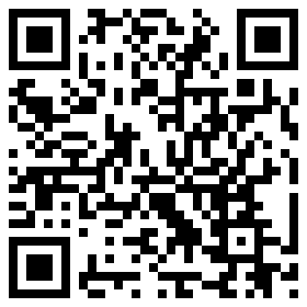 qrcode für Hager ADF970D