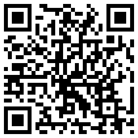 qrcode für Hager GS0B01