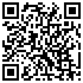 qrcode für Hager GS1001LAN