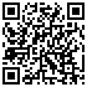 qrcode für Hager HR551