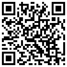 qrcode für Hager HR554