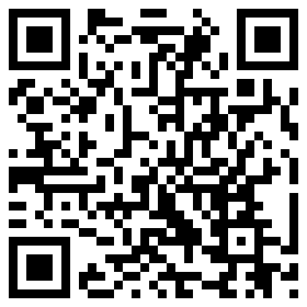 qrcode für Hager HR721