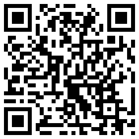 qrcode für Hager HR722