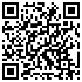qrcode für Hager HR724