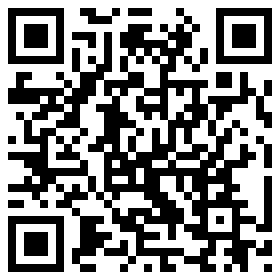 qrcode für Hager XEVS110