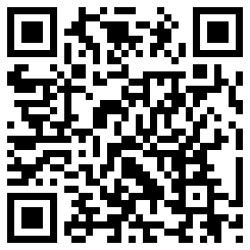 qrcode für Hager FL721L