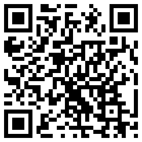 qrcode für Hager XVS202