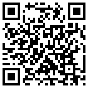 qrcode für Hager SBT225