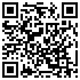 qrcode für Gira 0270 03 - 027003 Abdeckung UAE/IAE/ISDN System 55 reinweiß
