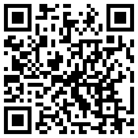 qrcode für DELOCK 80622 - DisplayPort Kabel 8K 60 3m schwarz Metall