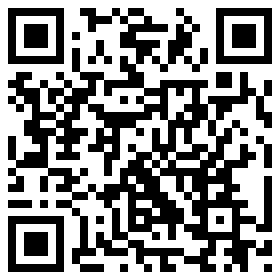 qrcode für SICK 6036917