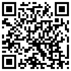 qrcode für SICK 6037480