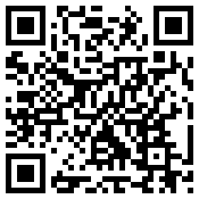 qrcode für SICK 6037664