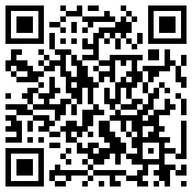 qrcode für SICK 6038825