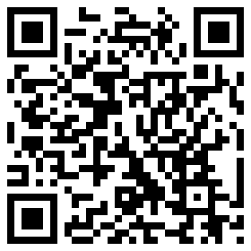 qrcode für ALLNET 19"Wandgehäuse 6HE 1 teilig T595/B541mm Lichtgrau SMQ Serie - ALL-SMQ5606GRAU