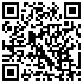 qrcode für ALLNET 19"Wandgehäuse 12HE 1 teilig T595/B541mm Lichtgrau SMQ Serie - ALL-SMQ5612GRAU