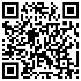 qrcode für GSAB 01.W250.001