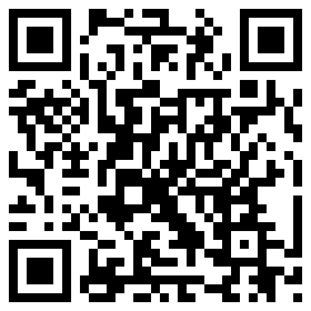 qrcode für ALLNET 19"Wandgehäuse 9HE T488mm Lichtgrau IP55 Serie incl 2 Fach Lüftereinheit -