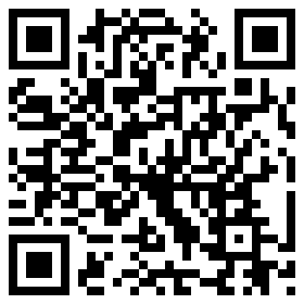 qrcode für ALLNET 19"Wandgehäuse zbh Schloss Vollblechtüre Serie - ALL-S0002236