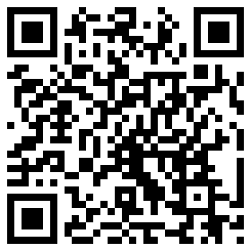 qrcode für Synergy 21 S217338 - Patchkabel RJ45 CAT6A 500Mhz 7 5m blau U/FTP slimline rund d=3 8mm