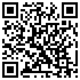 qrcode für Synergy 21 S217339 - Patchkabel RJ45 CAT6A 500Mhz 10m blau U/FTP slimline rund d=3 8mm