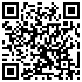 qrcode für GSAB 08.00.1P1V5 Zähleranschlusssäule 1 Zähl./TSG mont. Verteiler 5x12 TE