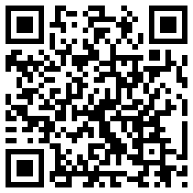 qrcode für Ubiquiti U-POE-at - POE Injector/ / 30W U6