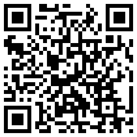 qrcode für CyberPower USV zbh 19" Kit 1HE(44mm) t330 585mm OR600ERM1U OR650ERM1UGR - 4POSTRAILKIT1323
