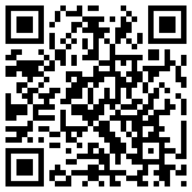 qrcode für Yealink SIP zub T21P Wandhalter - T21P Wallmount