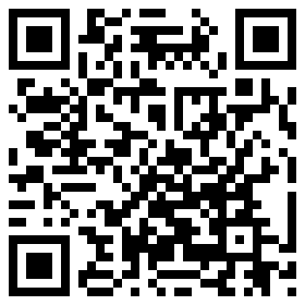 qrcode für Regiolux UEX/600 LED 4000lm 840 ET DALI, vw - UEX/600 LED 4000lm 840 ET DALI ww Einbauleuchte