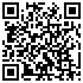 qrcode für HP JL581A - Switch 1000/10000Mbit 48x1G/10GBASE 8320 48p 1G/10GBASE 6p 40G QSFP X472