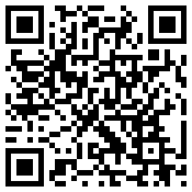 qrcode für WAGO Anschlussleitung schwarz - 771-9975/107-501