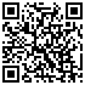 qrcode für Eff Eff Fritz Fuss EFF Scala Schlüsselanh Schwarz Seriennummer Classic Mifare - 435-8-3-MF1-100