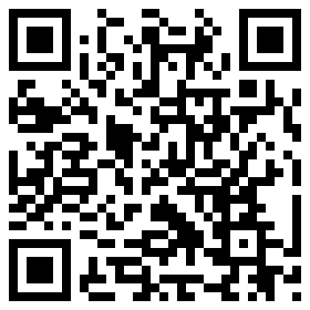 qrcode für Weidmüller SensorAktor Leitung eins offen 5m 1906620500 - SAIL-M8BW-3S5.0U