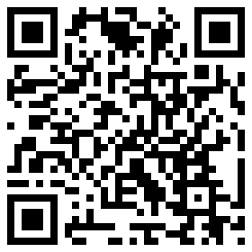qrcode für WAGO Anschlussleitung schwarz - 771-9993/117-201