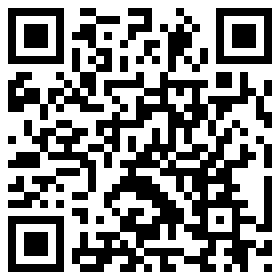 qrcode für WAGO Anschlussleitung schwarz - 771-9993/117-501