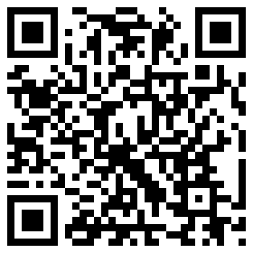 qrcode für WAGO Anschlussleitung schwarz - 771-9993/117-601