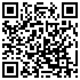 qrcode für Busch Jaeger 6346/10-101 - BJ Grundträger 1 fach 101 Busch priOn Sensoren schwarz