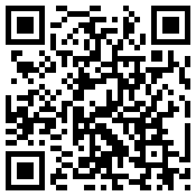 qrcode für TURCK Anschlussleitung Kupplung M12x1 Hochtemperaturf 8036087 - HT-WAK4.5-5/S2430