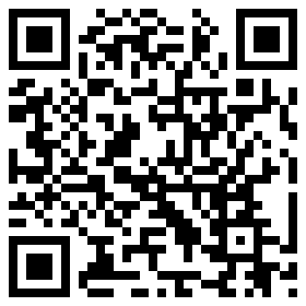 qrcode für TURCK Anschlussleitung Kupplung M12x1 Hochtemperaturf 8036089 - HT-WWAK4-5/S2430