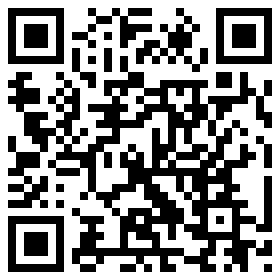 qrcode für Hager FZ321XW