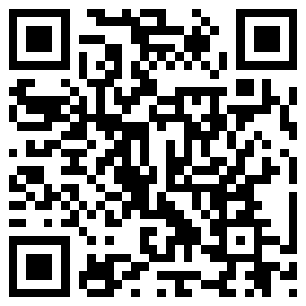qrcode für Hager FZ336XGR