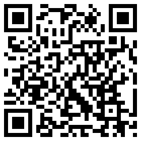 qrcode für Hager FP81TW2