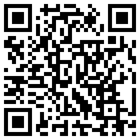 qrcode für Hager FZ323XW Sichttüre Securitglas ASV IP41 850x2200 RAL7035
